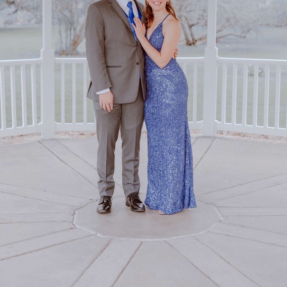 Prom Dress - Picture 4 of 4